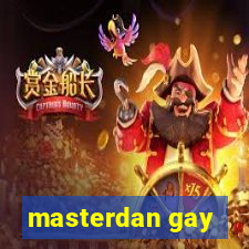 masterdan gay